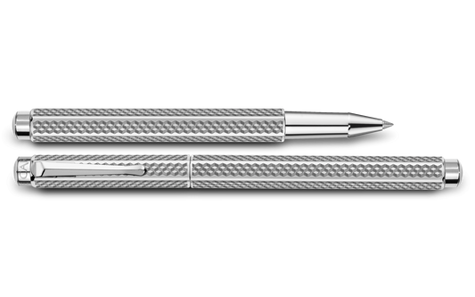 Platinum-Coated ECRIDOR™ CUBRIK Roller Pen