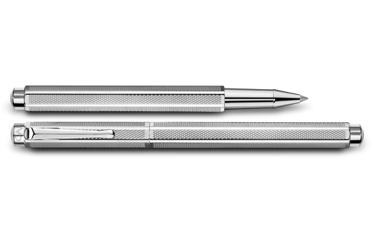 Platinum-Coated ECRIDOR™ RETRO Roller Pen