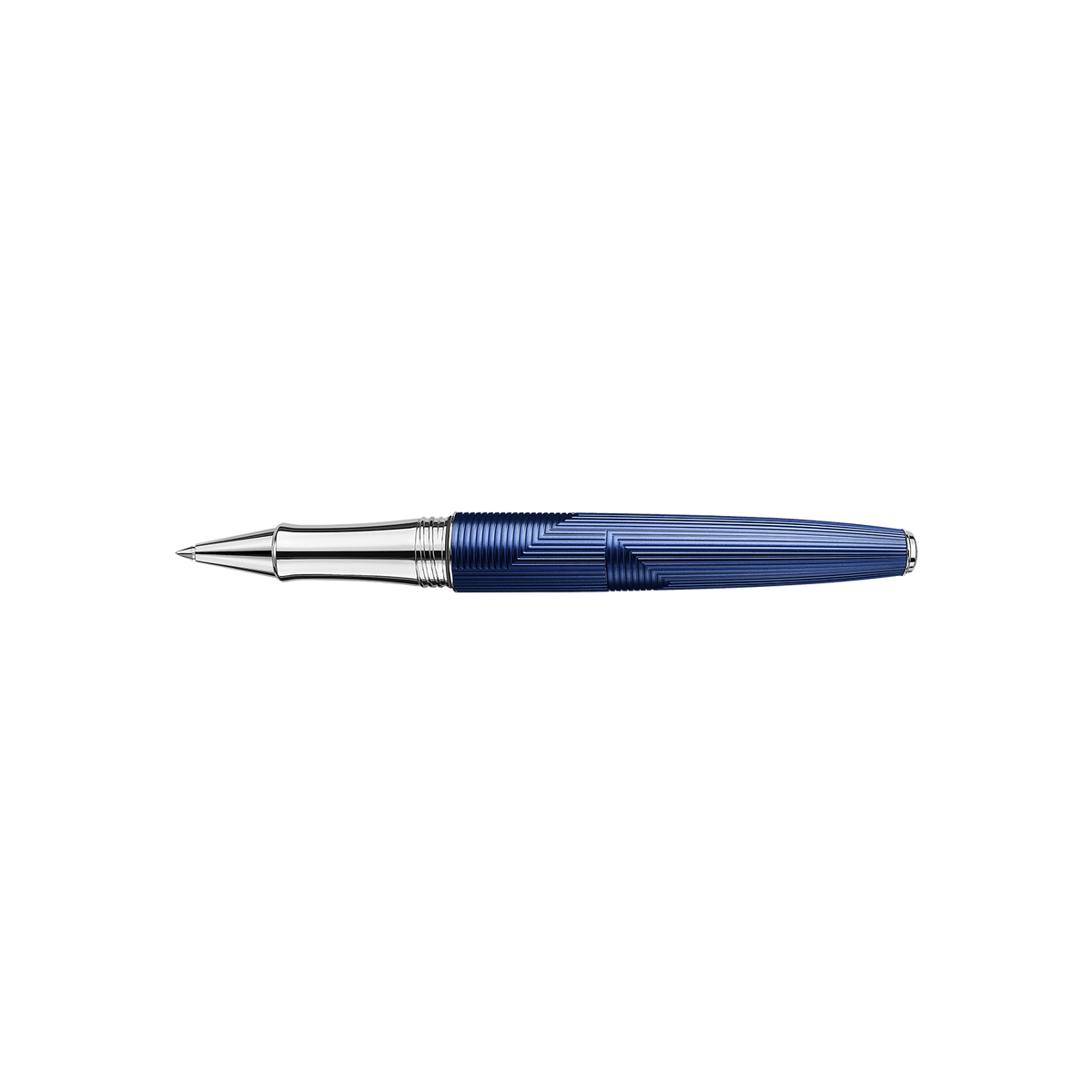 Tintenroller LÉMAN™ Bleu Marin