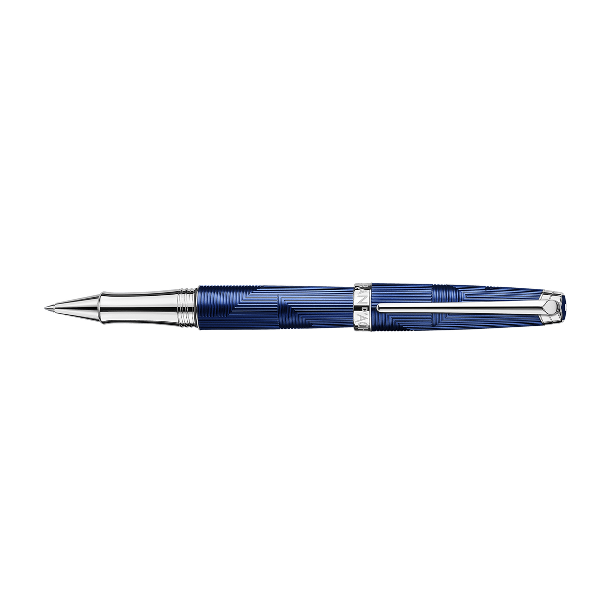 Tintenroller LÉMAN™ Bleu Marin