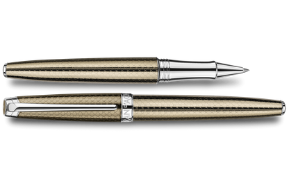 Stylo Roller LÉMAN™ CAVIAR