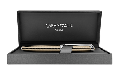 Stylo Roller LÉMAN™ CAVIAR