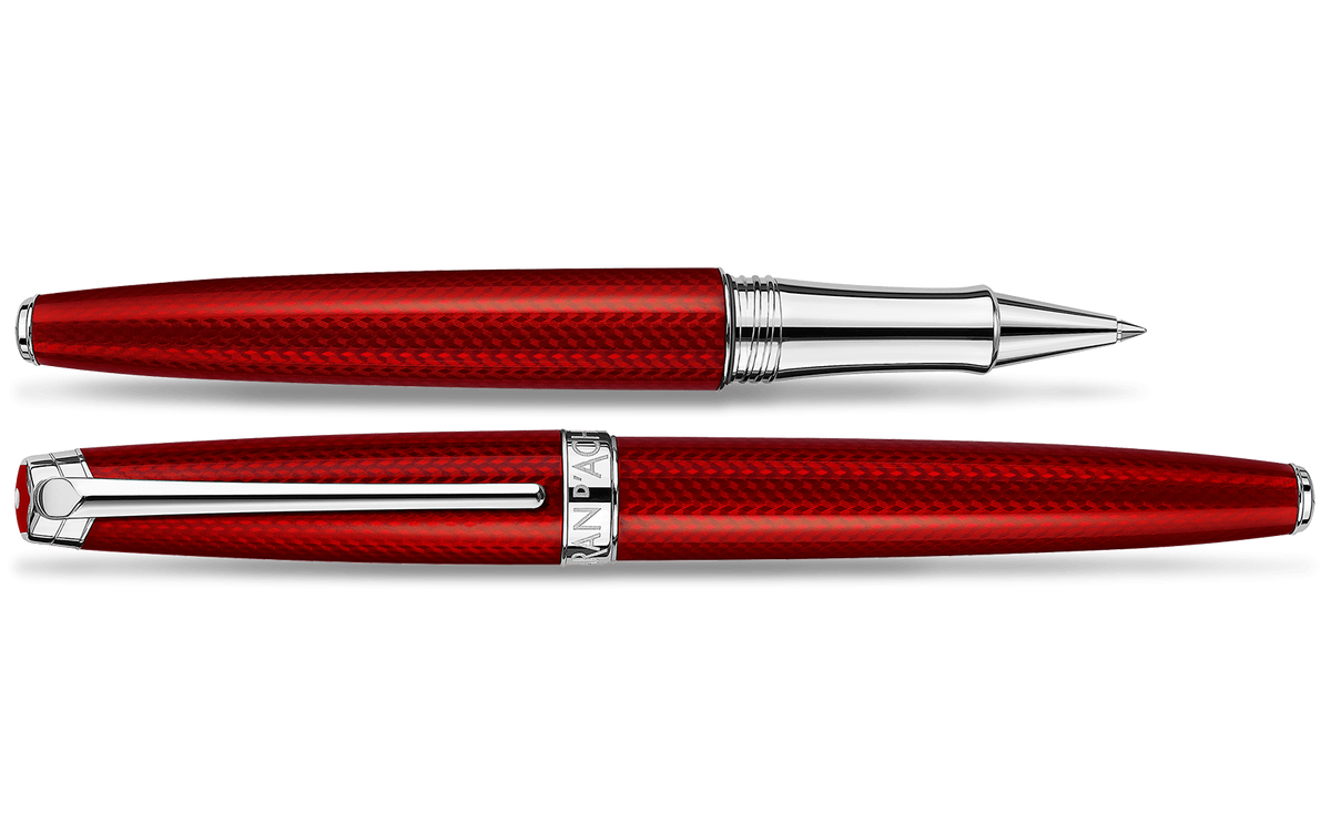 Tintenroller LÉMAN™ Rouge Carmin