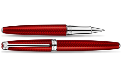 Tintenroller LÉMAN™ Rouge Carmin