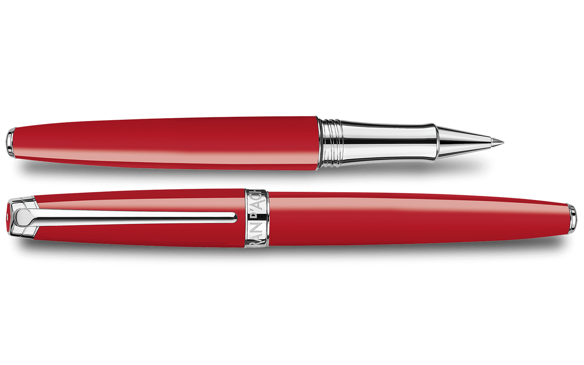 Tintenroller LÉMAN™ Scharlachrot