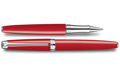 Tintenroller LÉMAN™ Scharlachrot