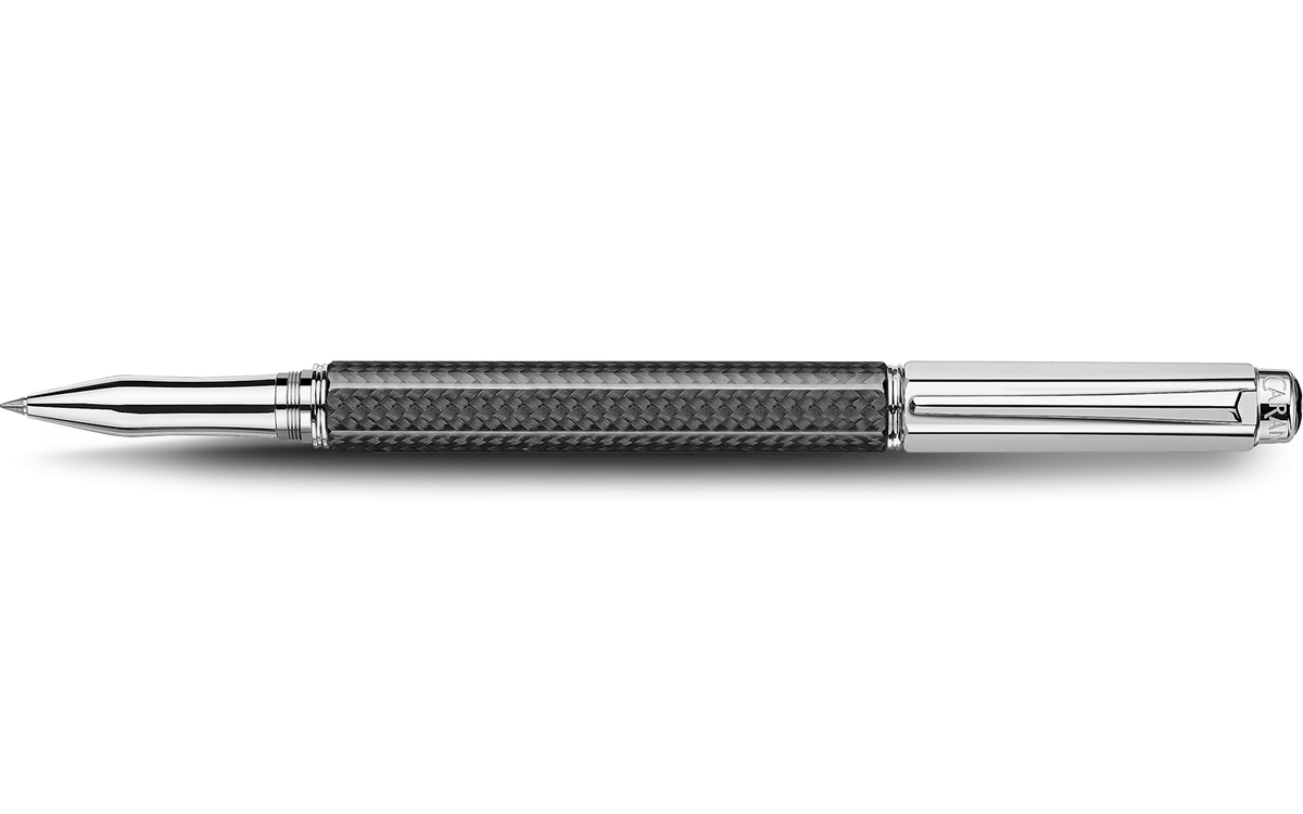 Tintenroller VARIUS™ CARBON