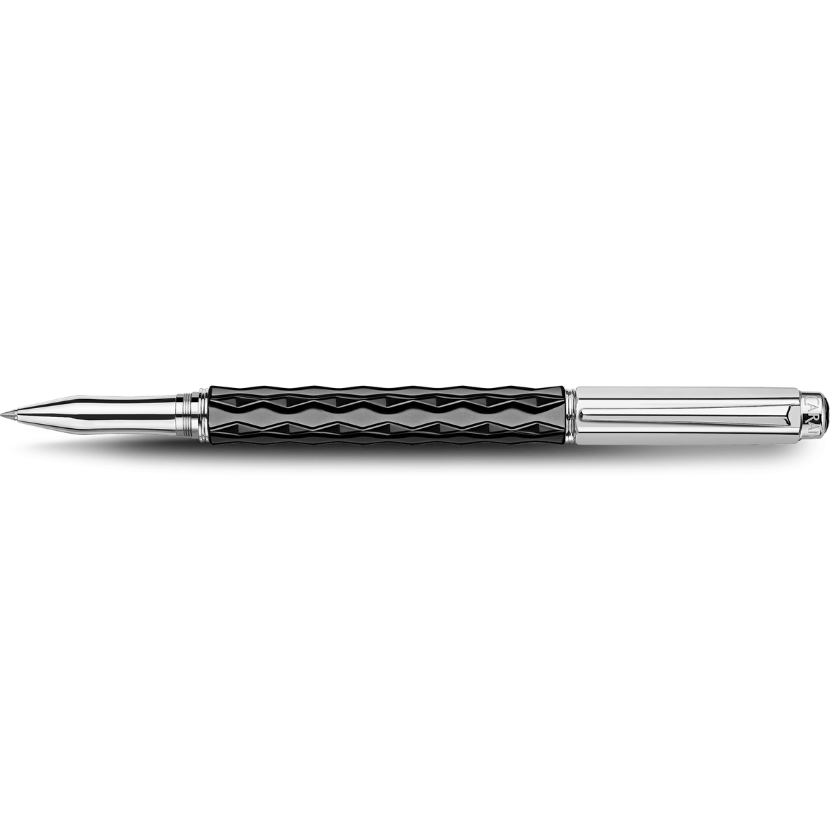 Tintenroller VARIUS™ CERAMIC Black