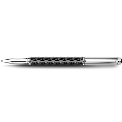 Tintenroller VARIUS™ CERAMIC Black
