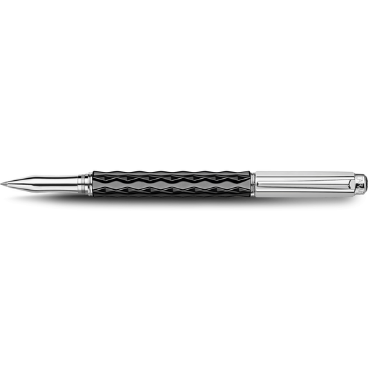 VARIUS™ CERAMIC Black Roller Pen