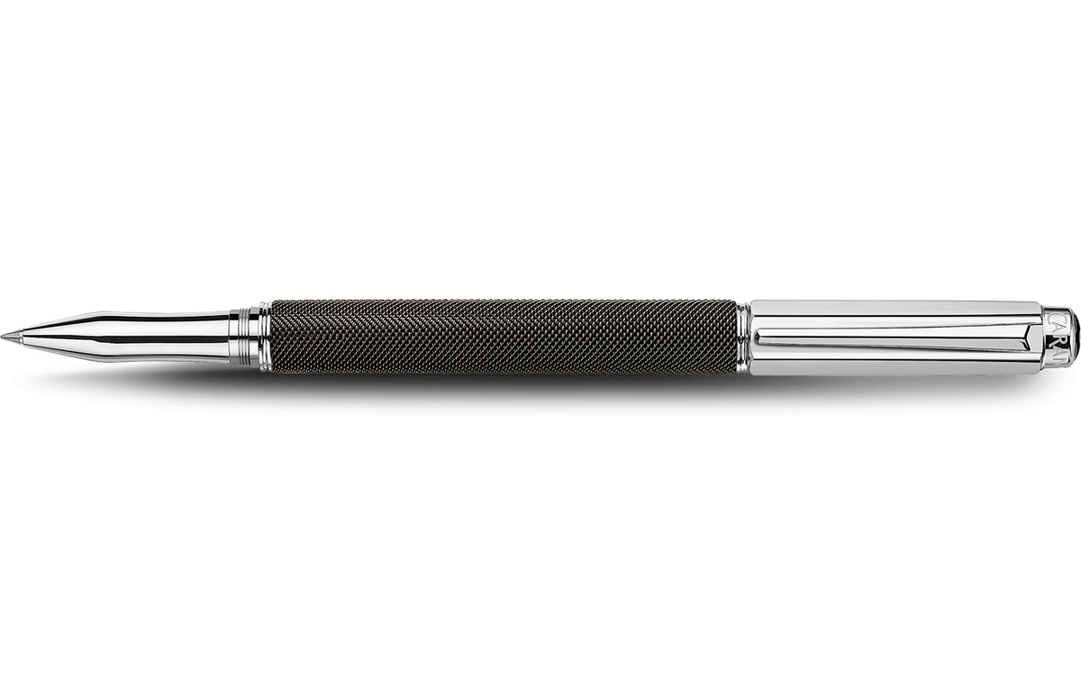 Tintenroller VARIUS™ IVANHOÉ Black