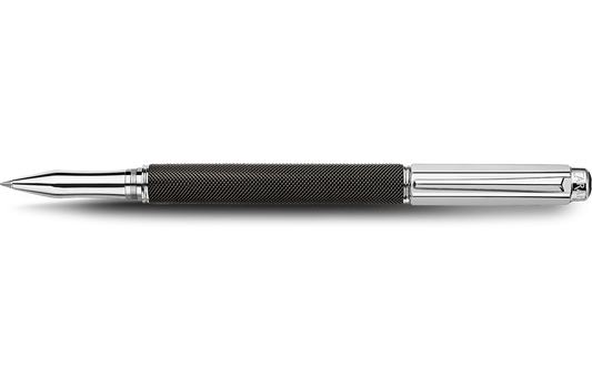 VARIUS™ IVANHOE Black Roller Pen
