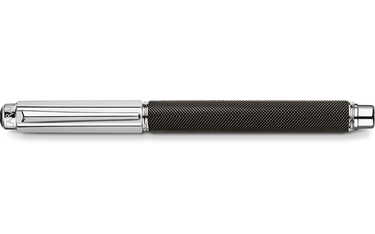 Tintenroller VARIUS™ IVANHOÉ Black
