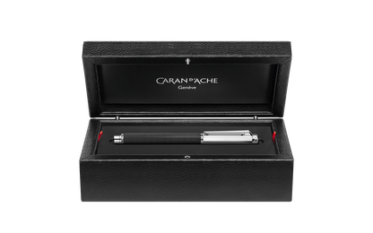 Tintenroller VARIUS™ IVANHOÉ Black