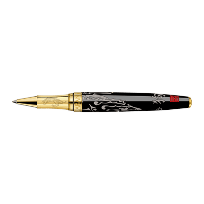 Stylo Roller YEAR OF THE DOG Édition Limitée