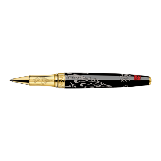 YEAR OF THE DOG Roller Pen Limited Edition