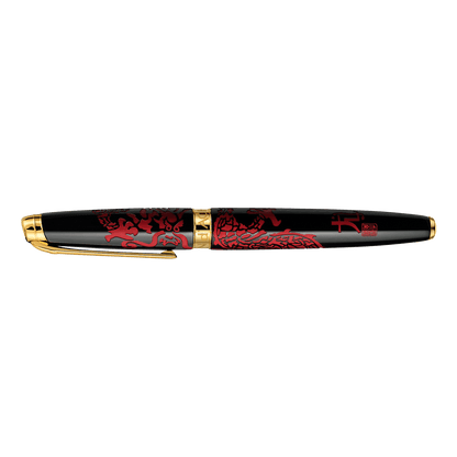 Penna Roller YEAR OF THE DRAGON Edizione Limitata