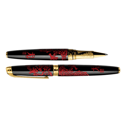 Penna Roller YEAR OF THE DRAGON Edizione Limitata