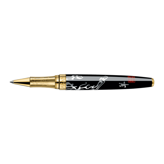 YEAR OF THE GOAT Roller Pen Limited Edition