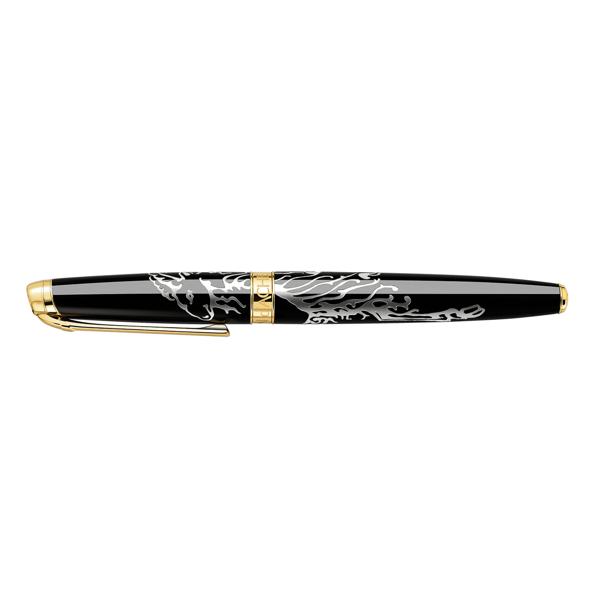 Stylo Roller YEAR OF THE GOAT Édition Limitée