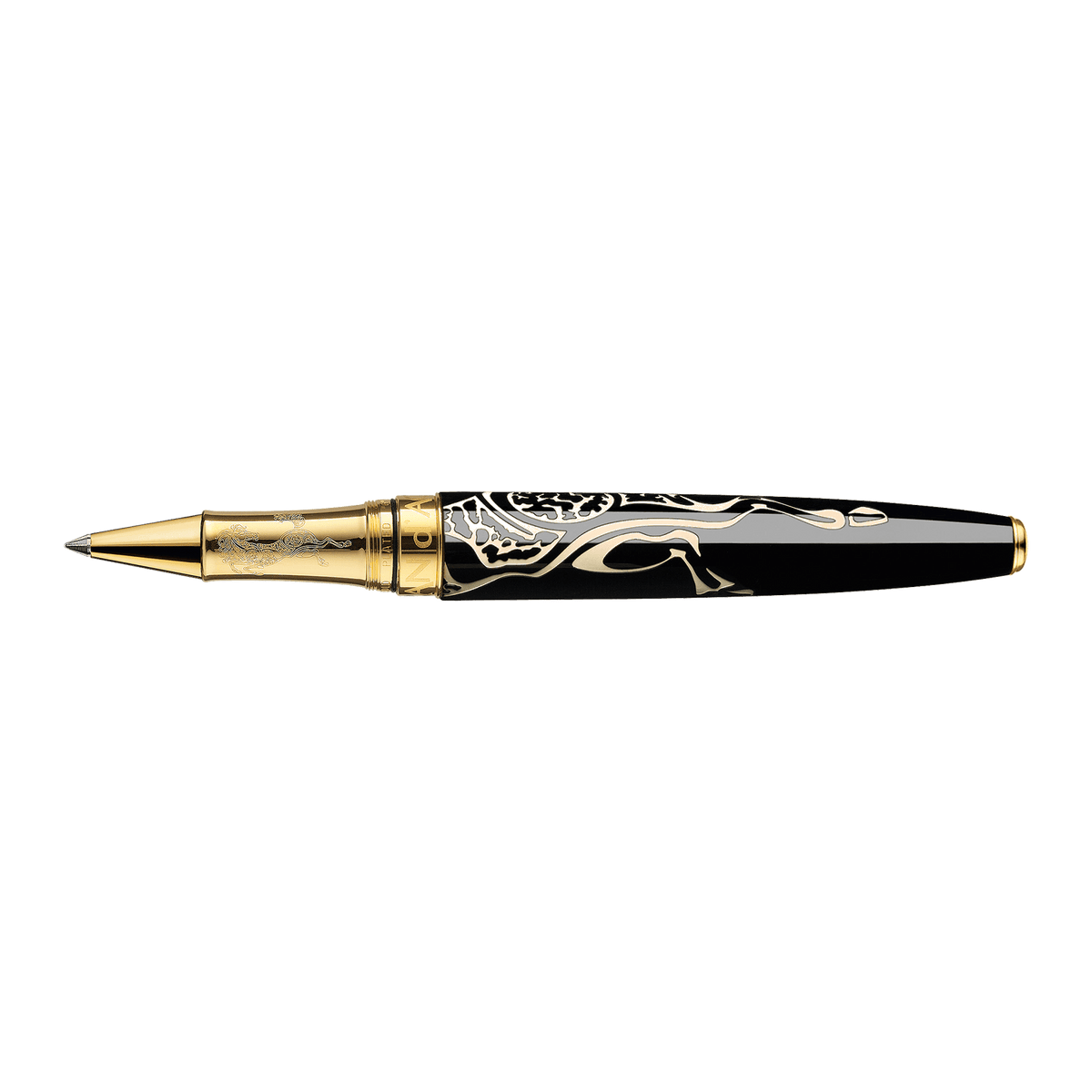 Stylo Roller YEAR OF THE HORSE Édition Limitée