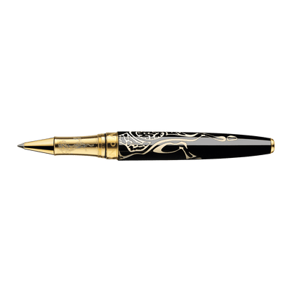 Stylo Roller YEAR OF THE HORSE Édition Limitée
