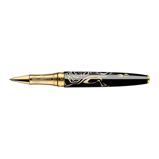 YEAR OF THE HORSE Roller Pen Limited Edition