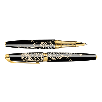 Stylo Roller YEAR OF THE HORSE Édition Limitée