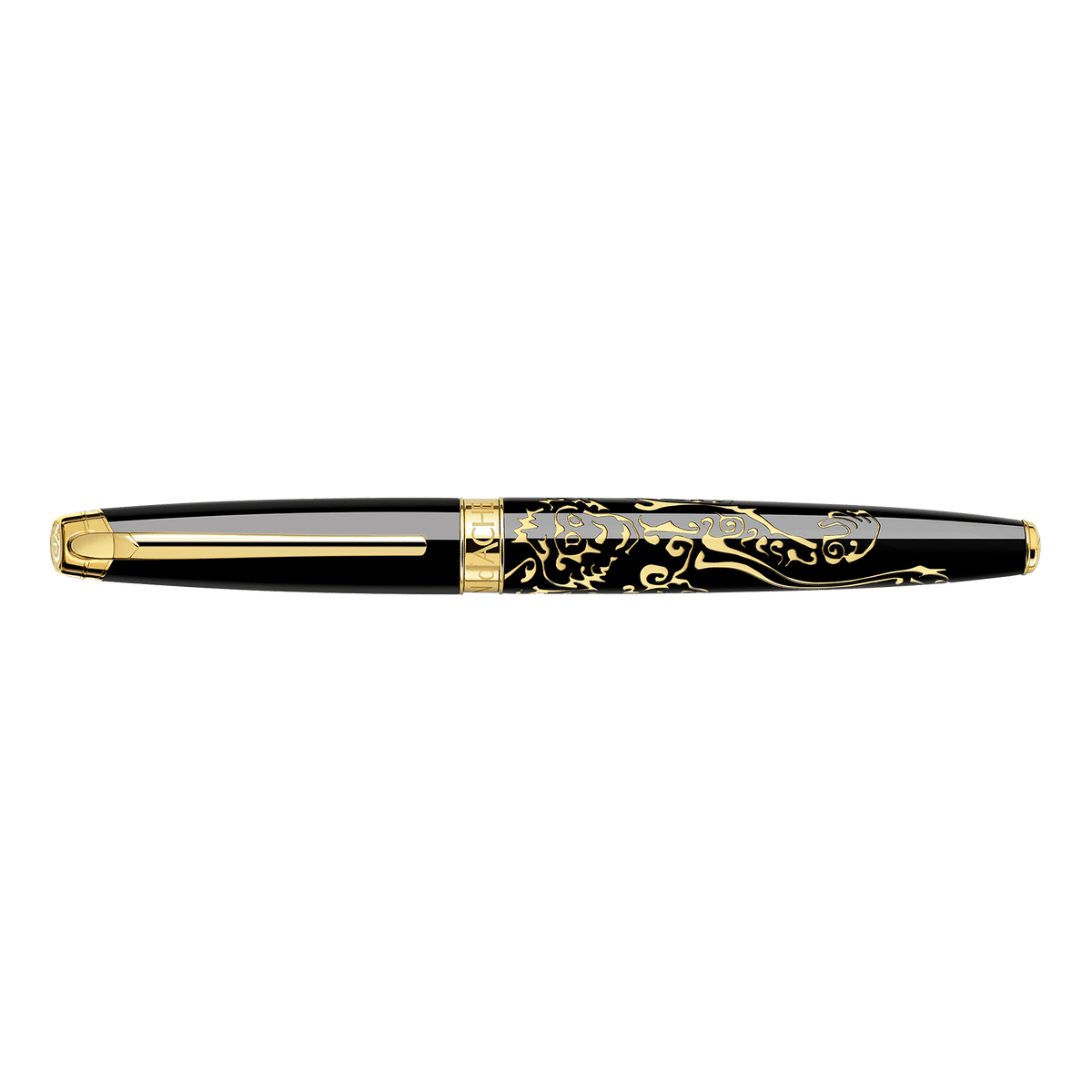 YEAR OF THE MONKEY Roller Pen Limited Edition