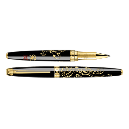 YEAR OF THE MONKEY Roller Pen Limited Edition