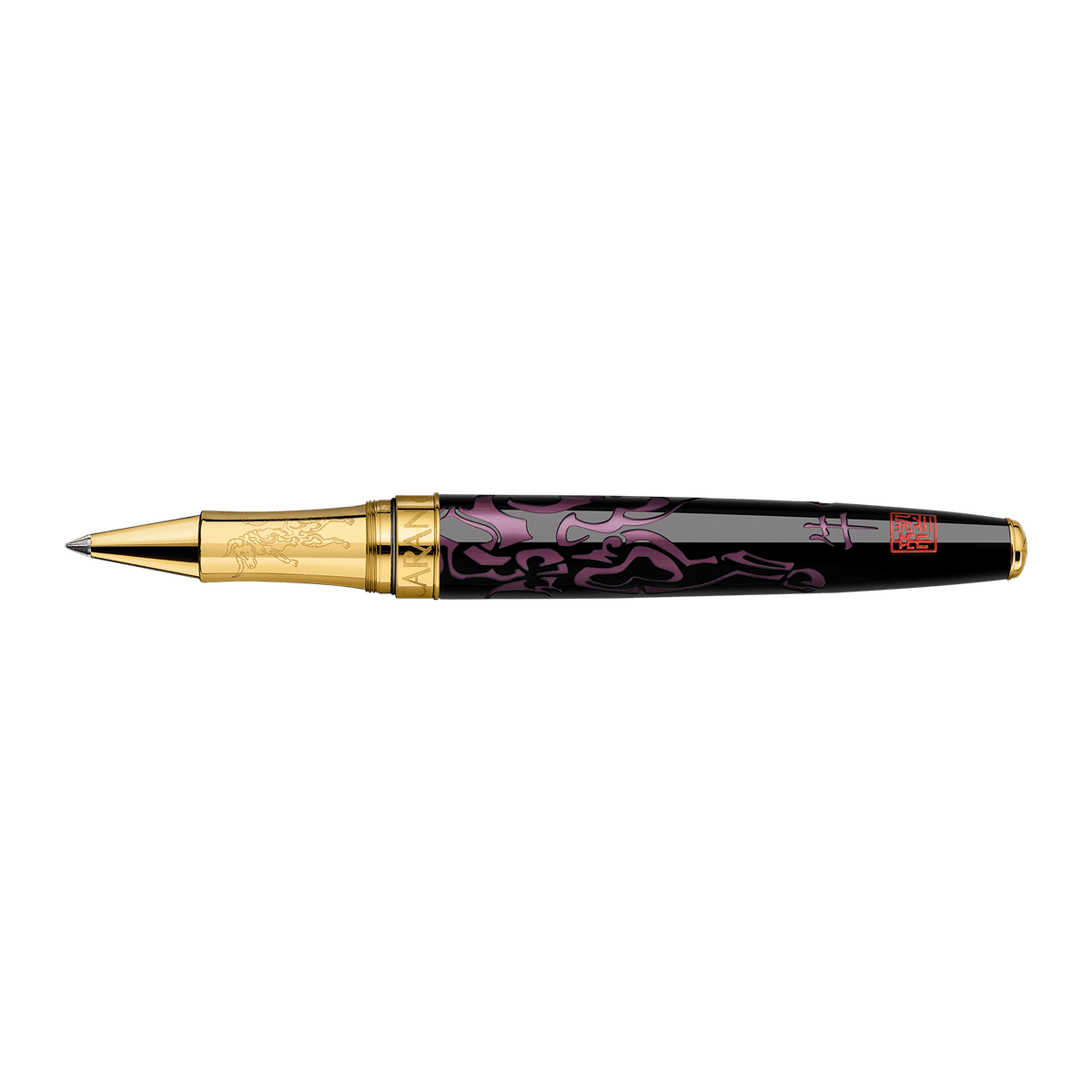 Penna Roller YEAR OF THE OX Edizione Limitata