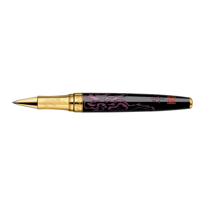 Penna Roller YEAR OF THE OX Edizione Limitata