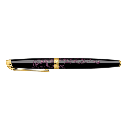 Penna Roller YEAR OF THE OX Edizione Limitata