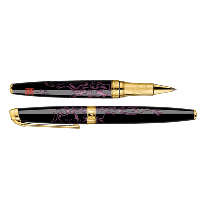 Penna Roller YEAR OF THE OX Edizione Limitata