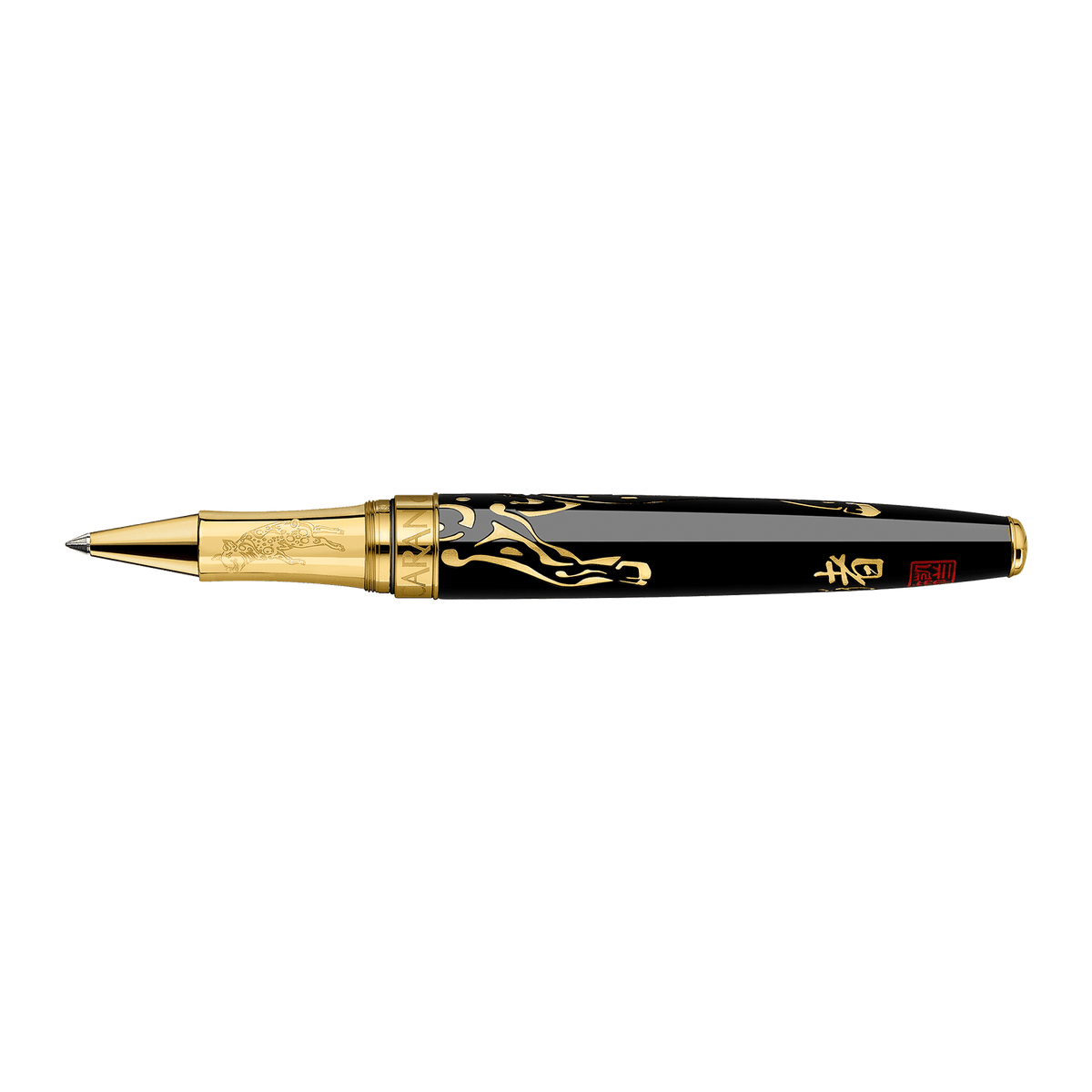 Penna Roller YEAR OF THE PIG Edizione Limitata