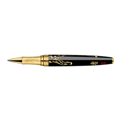 Penna Roller YEAR OF THE PIG Edizione Limitata