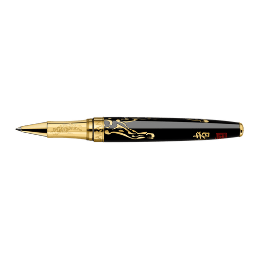 YEAR OF THE PIG Roller Pen Limited Edition
