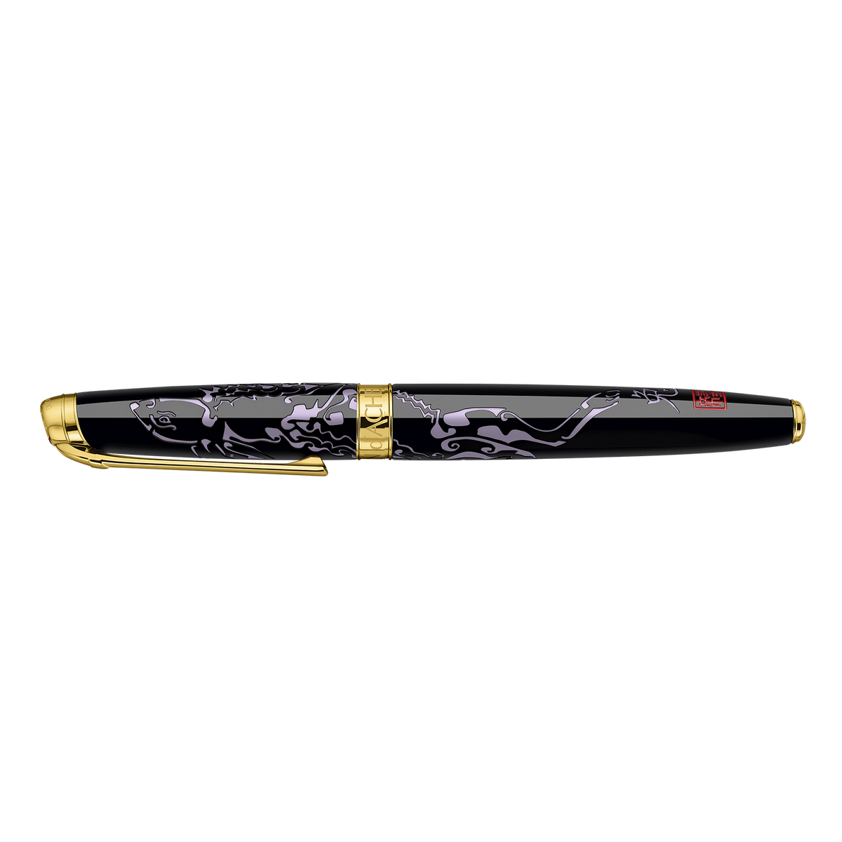 Stylo Roller YEAR OF THE RABBIT Édition Limitée