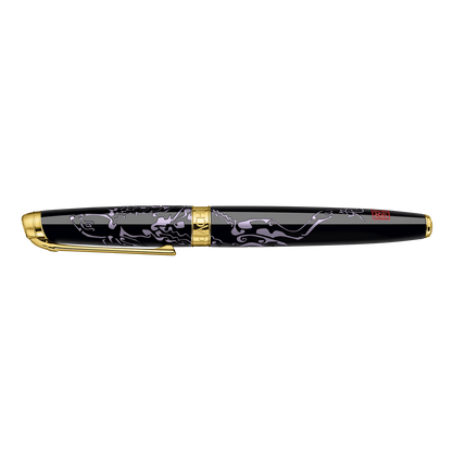 Stylo Roller YEAR OF THE RABBIT Édition Limitée
