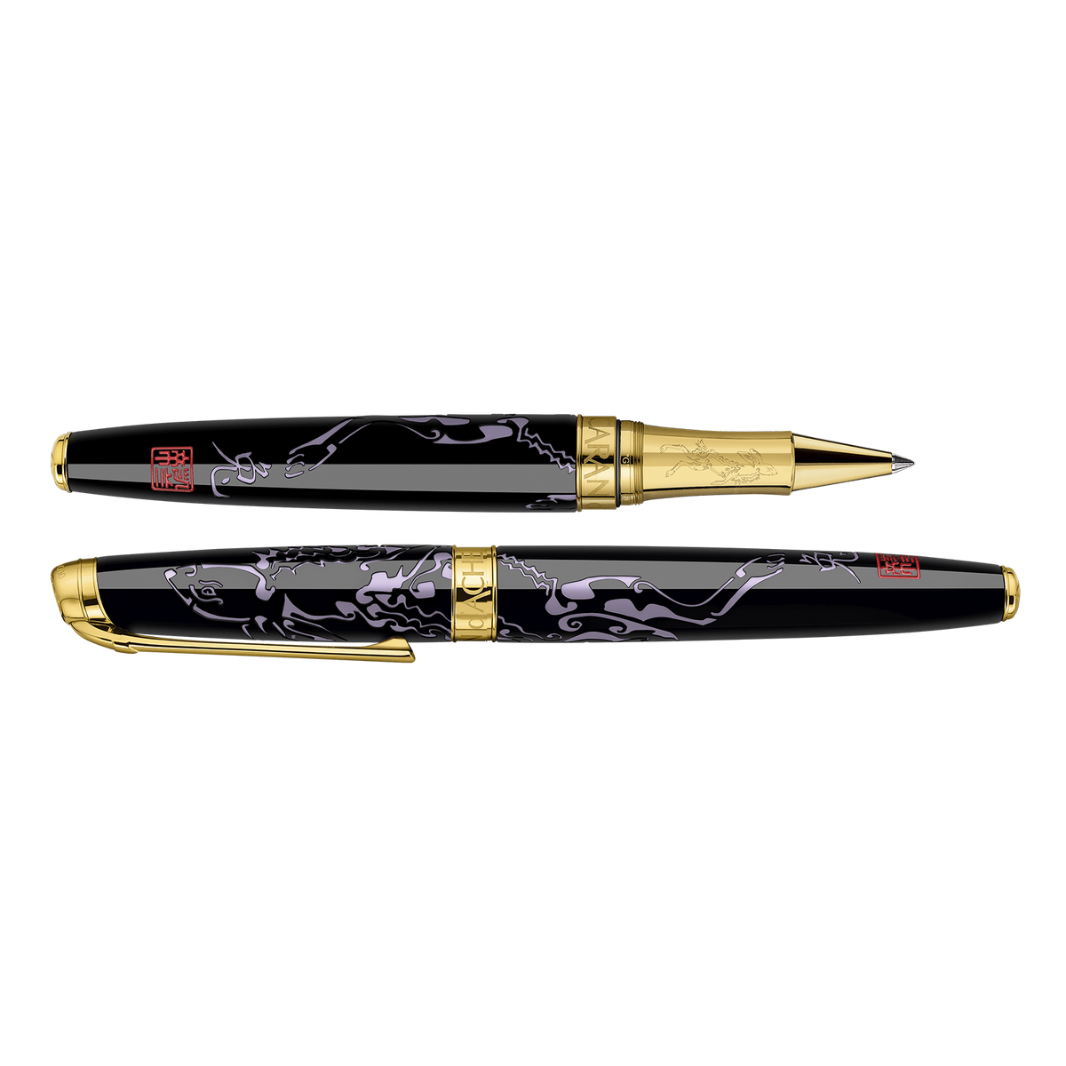 Stylo Roller YEAR OF THE RABBIT Édition Limitée
