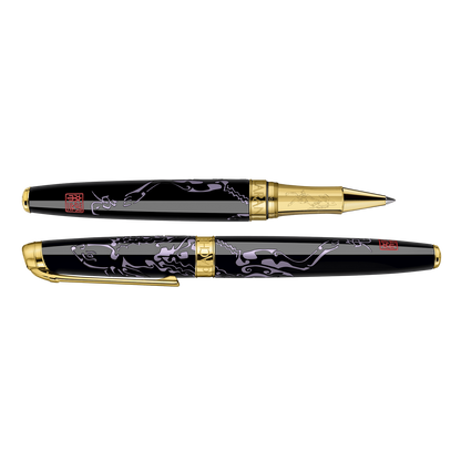 Stylo Roller YEAR OF THE RABBIT Édition Limitée