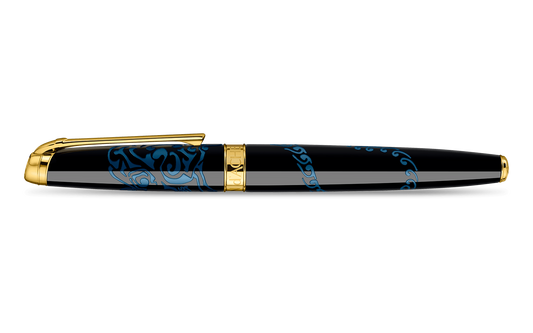 YEAR OF THE RAT Roller Pen Limited Edition