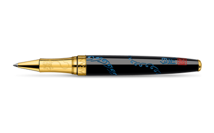 Tintenroller YEAR OF THE RAT limitierte Edition