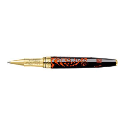 YEAR OF THE ROOSTER Roller Pen Limited Edition