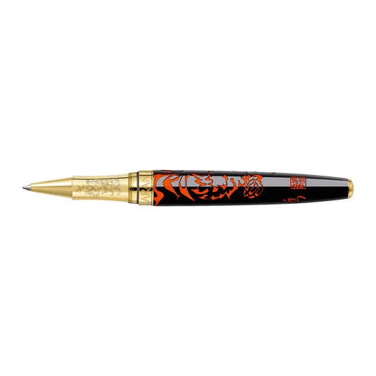 YEAR OF THE ROOSTER Roller Pen Limited Edition