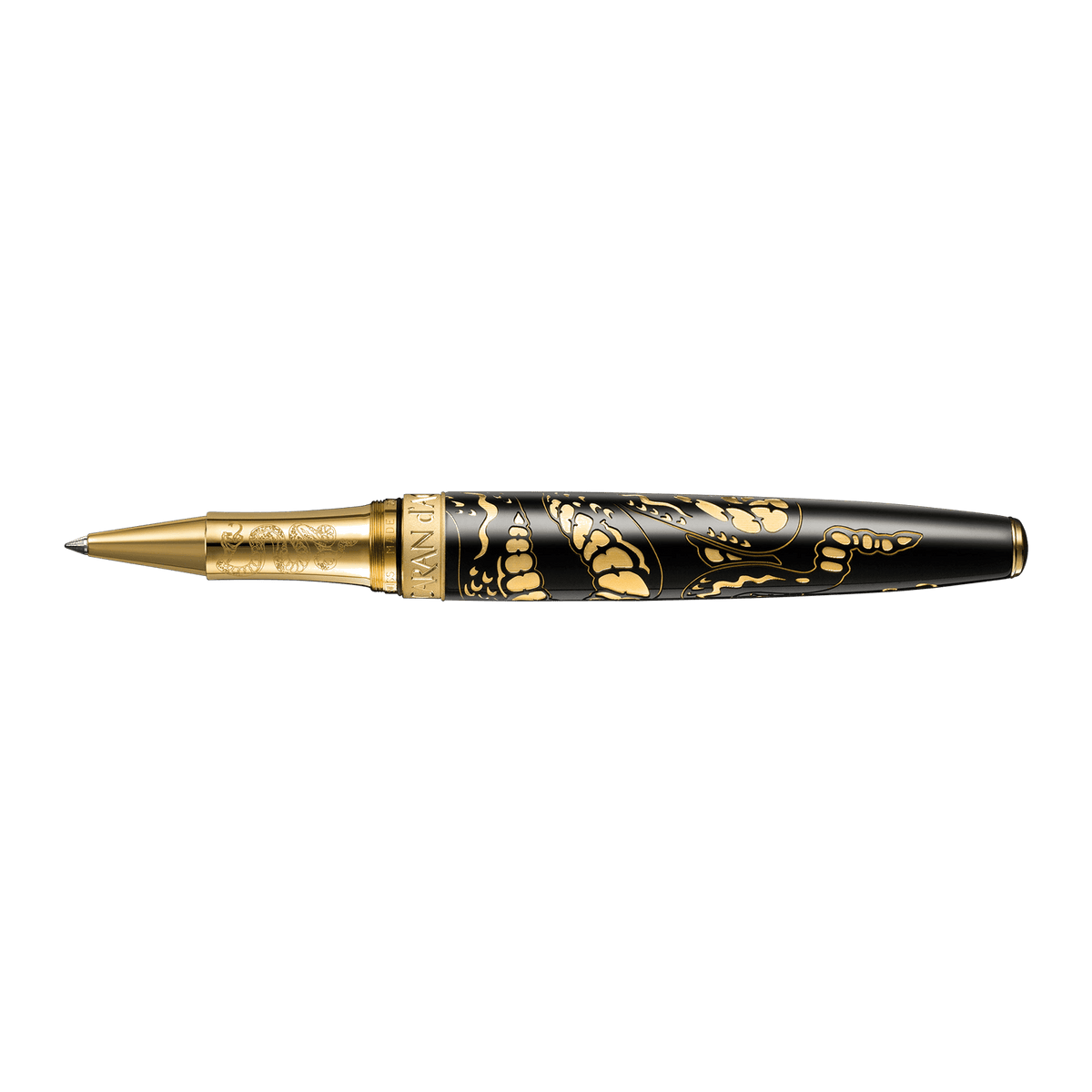 YEAR OF THE SNAKE Roller Pen Limited Edition