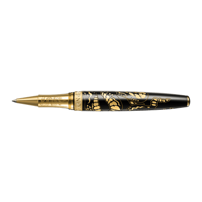 YEAR OF THE SNAKE Roller Pen Limited Edition