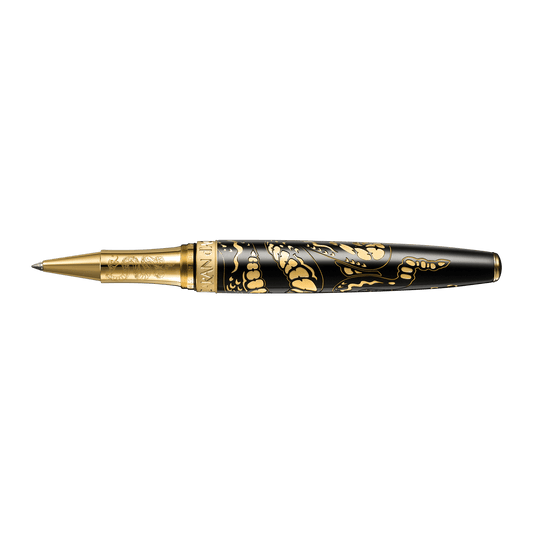 YEAR OF THE SNAKE Roller Pen Limited Edition