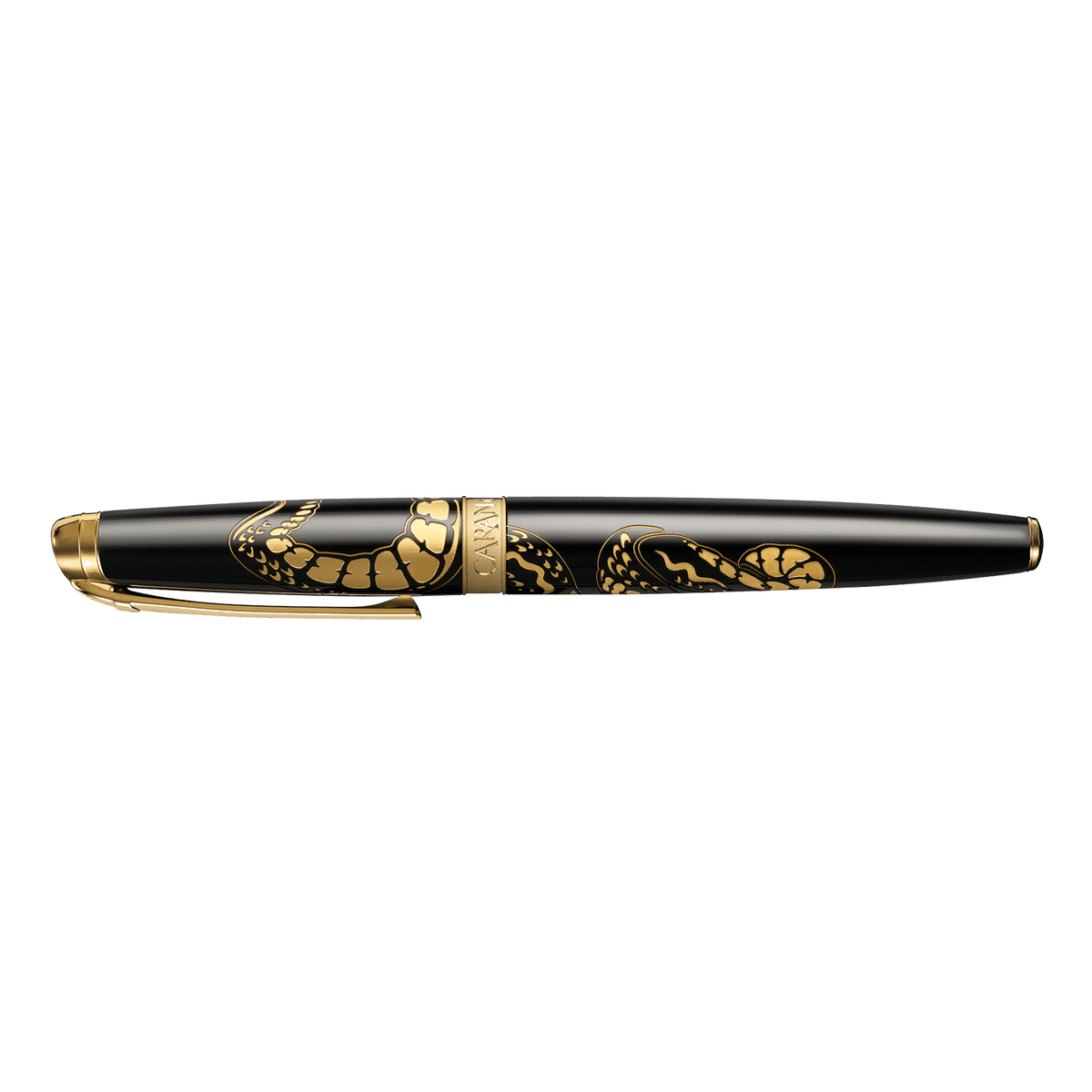 YEAR OF THE SNAKE Roller Pen Limited Edition