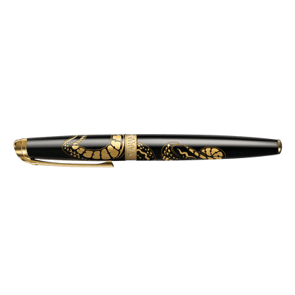 YEAR OF THE SNAKE Roller Pen Limited Edition